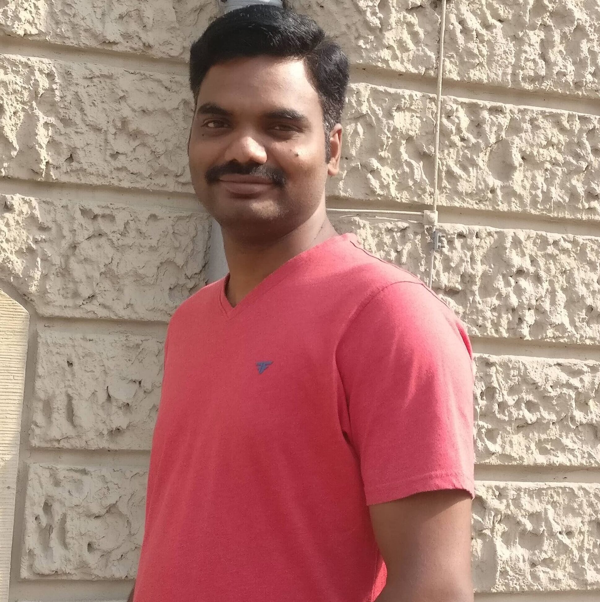 Siva Katamreddy
