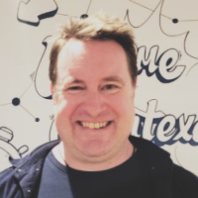 Steve Wilcockson