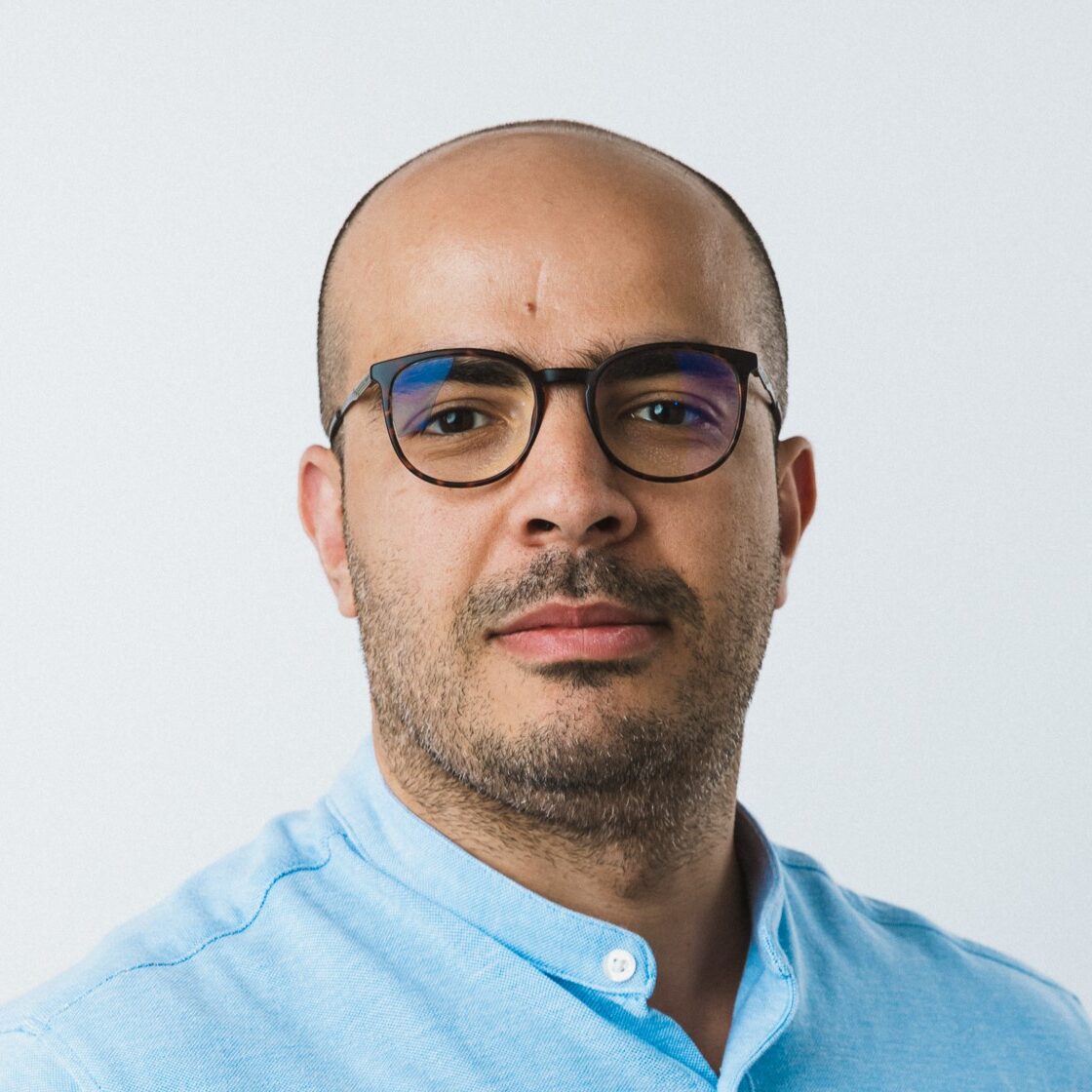 Tarek Oraby