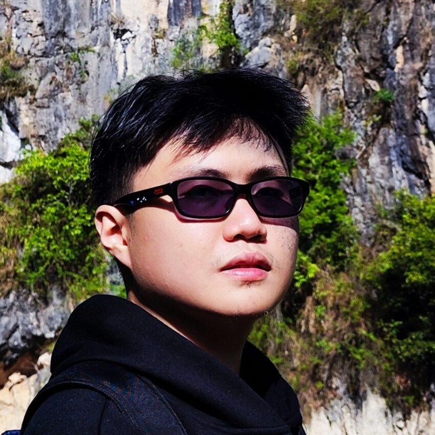 Tristan Mahinay