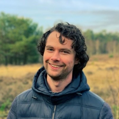 Wouter Nederhof