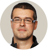 Zoran Sevarac