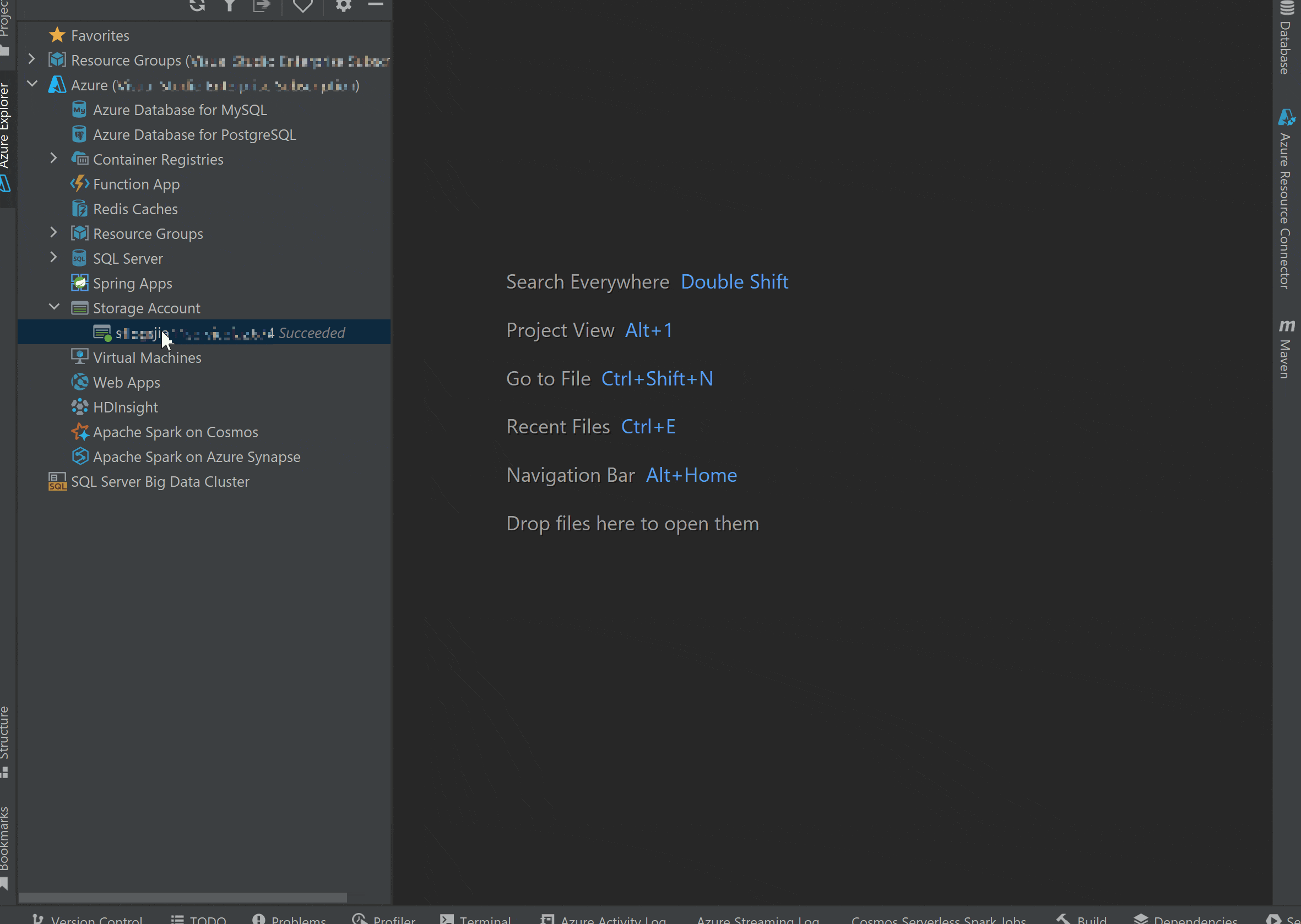 Toolkit April FailOpenStorage