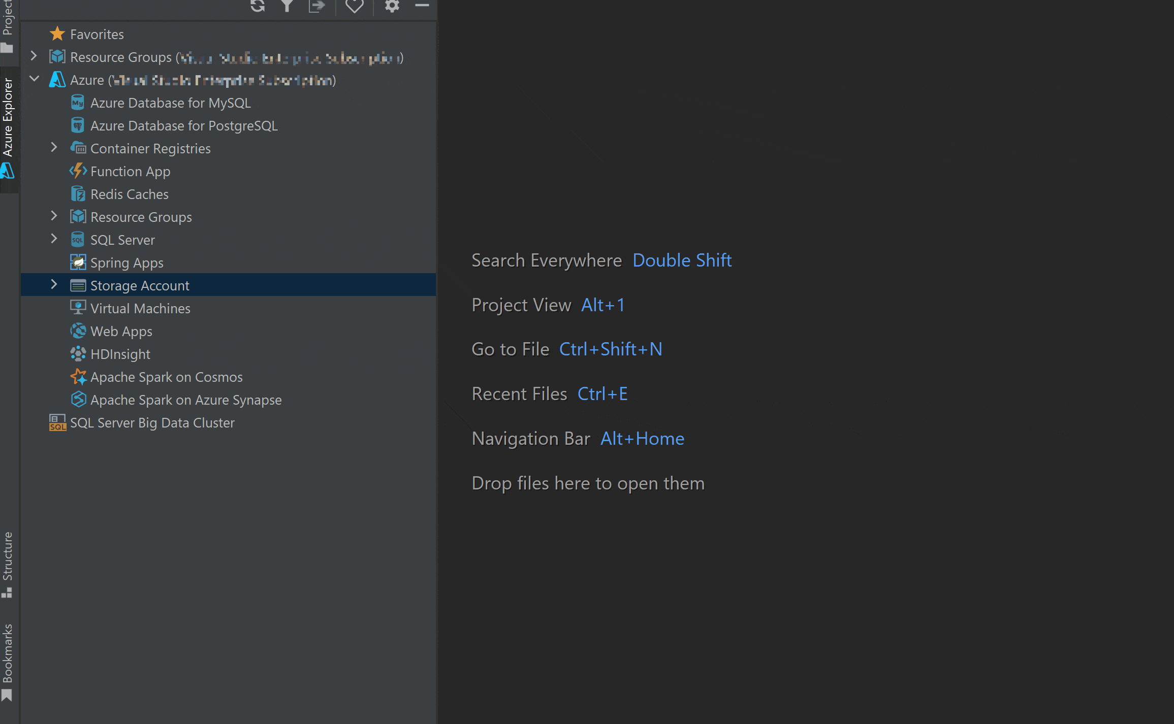 Toolkit April OpenStorage