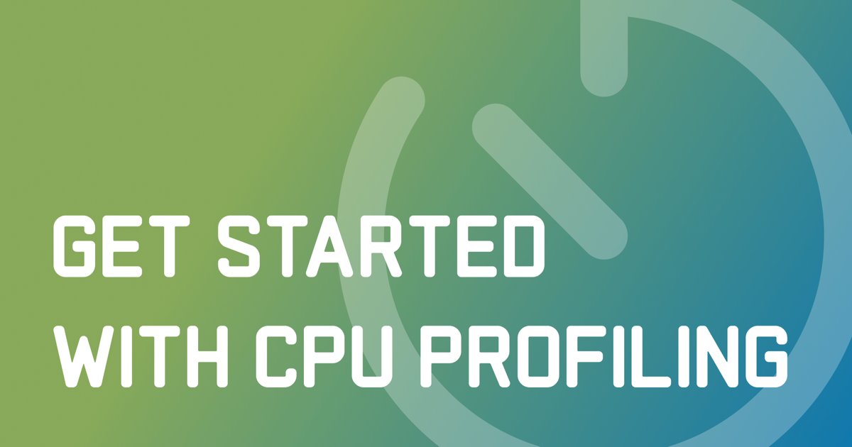 A Beginner's Guide to IntelliJ Profiler