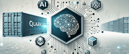 Build local LLM applications with Quarkus, Ollama, Testcontainers