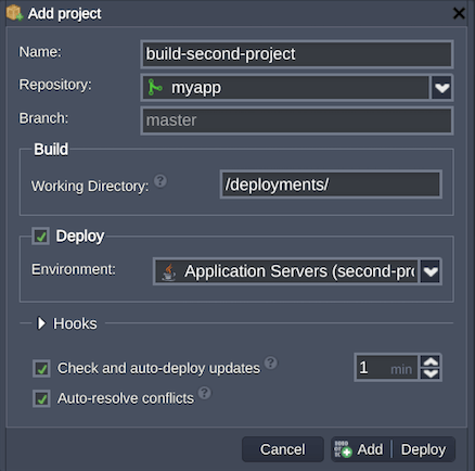 spring boot maven plugin