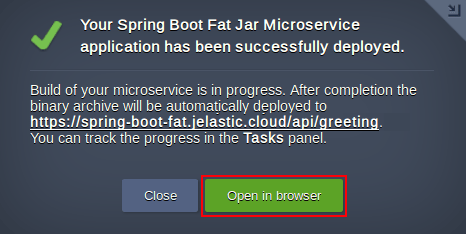 how to build microservices