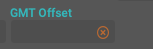 Overlay icon