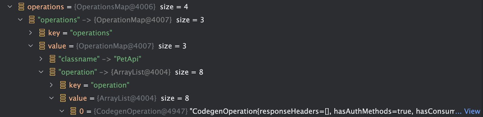 Creating an OpenAPI generator from scratch : From YAML to JetBrains HTTP Client