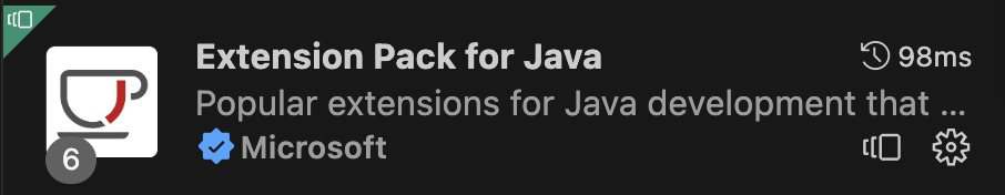 Image javaext