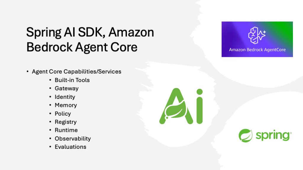 SpringAI SDK