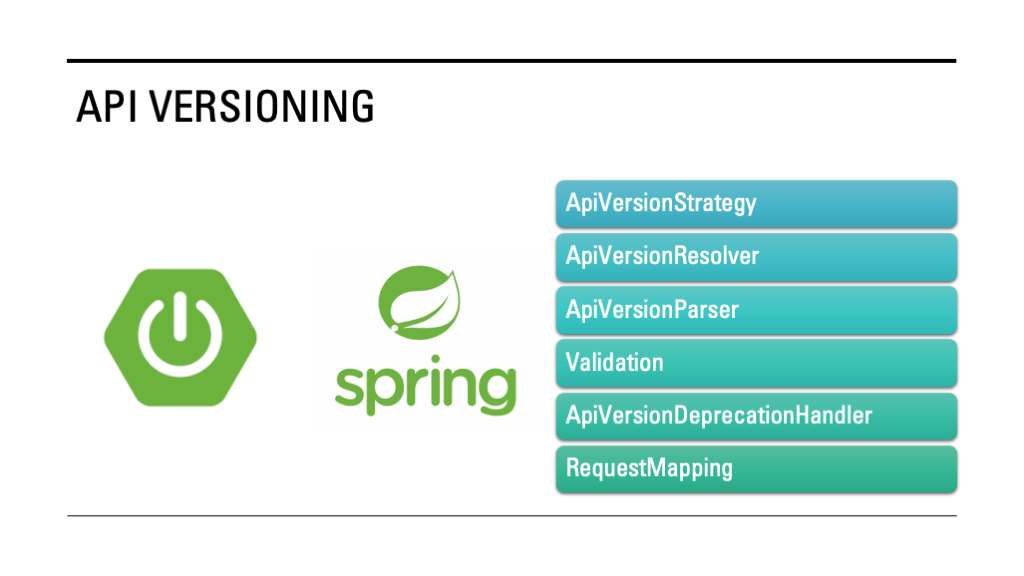 API Versioning