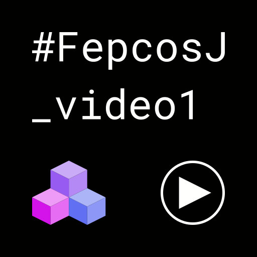 Link to video: Easy Implementation of a Client-Server Application in Java with FEPCOS-J.
#FepcosJ_video1, #FepcosJ.
