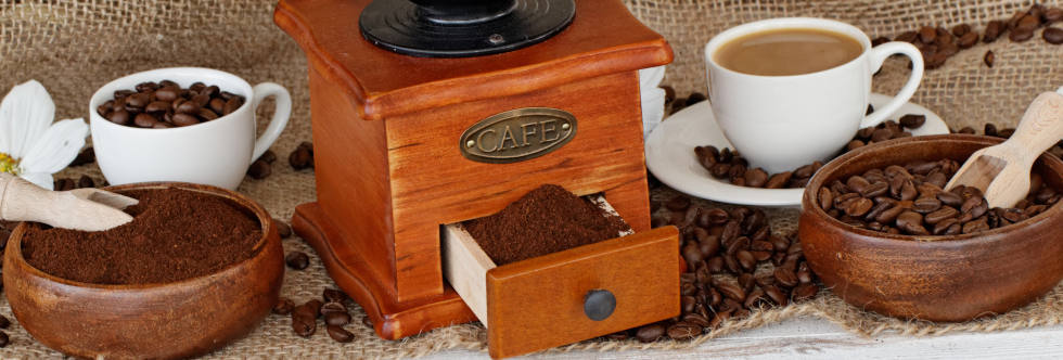 kaffeemuehle