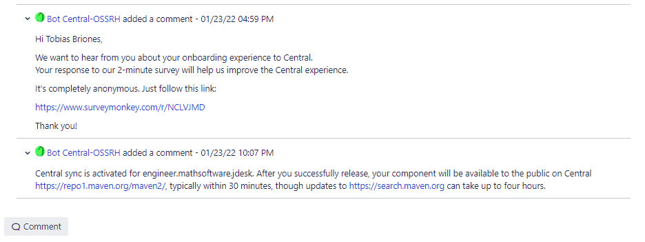 JIRA Ticket 3
