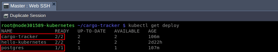 jakarta ee inside kubernetes