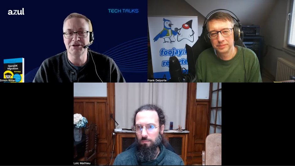 Java 22: What’s New?