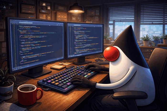How to Use Java as a Scripting Language