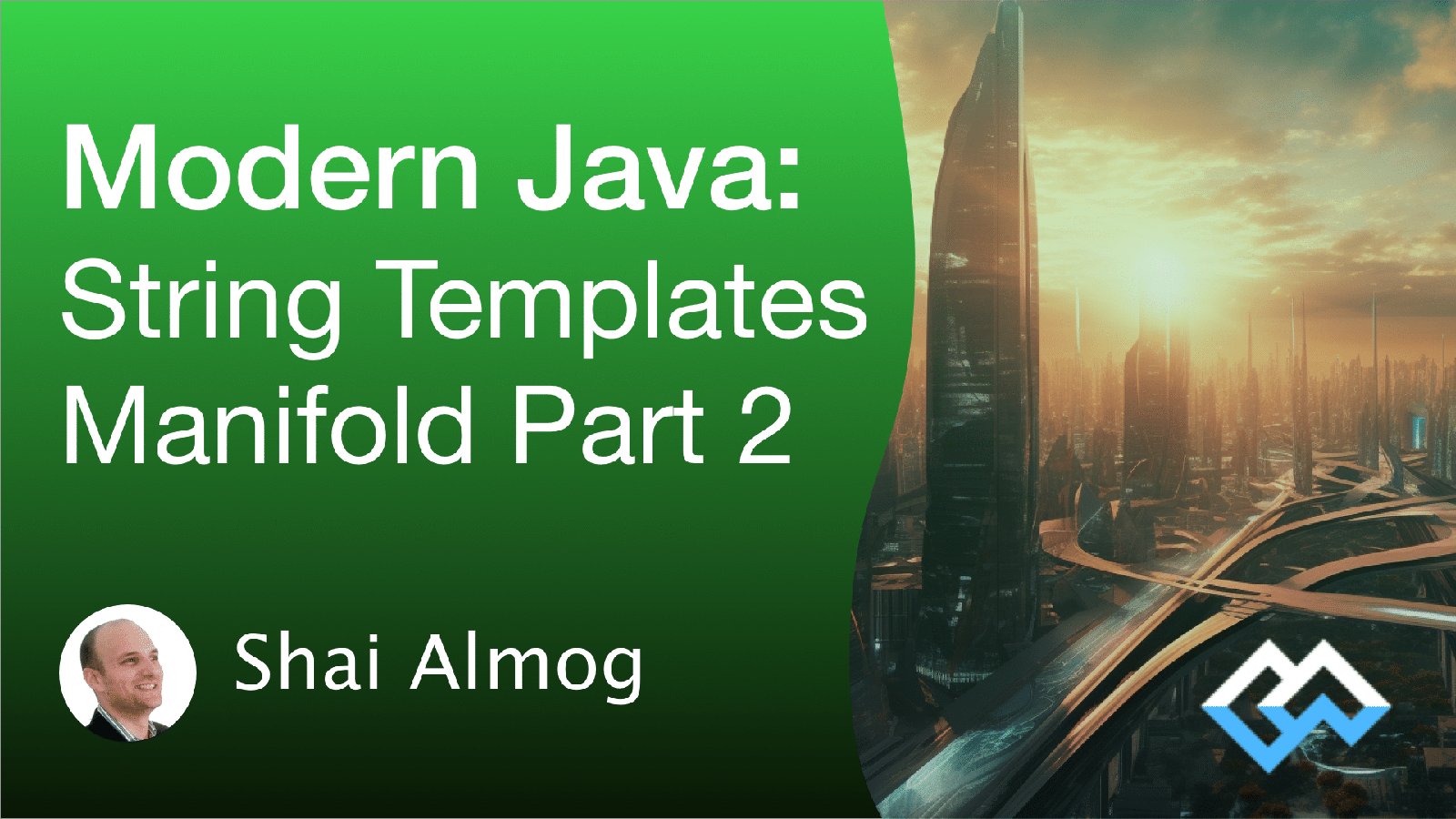 Java String Templates Today