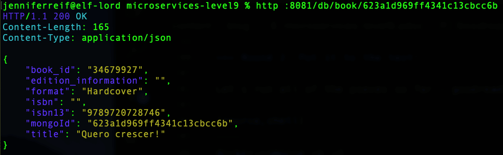 service1 test