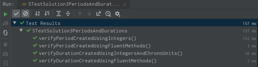 JUnit 5 Display Names