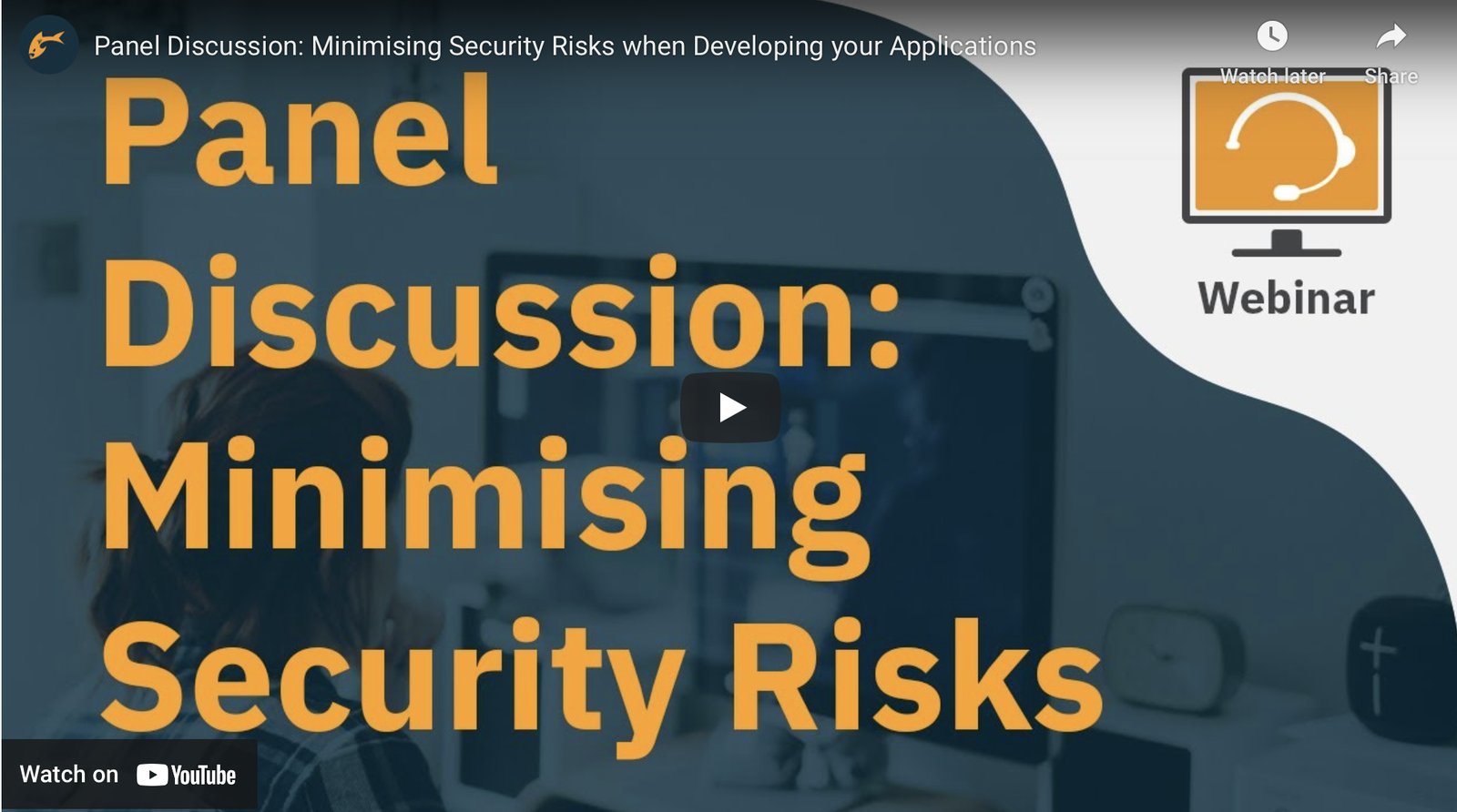 Minimizing Security Risks in Application Development