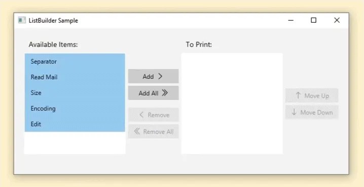 New FXComponents Library Released