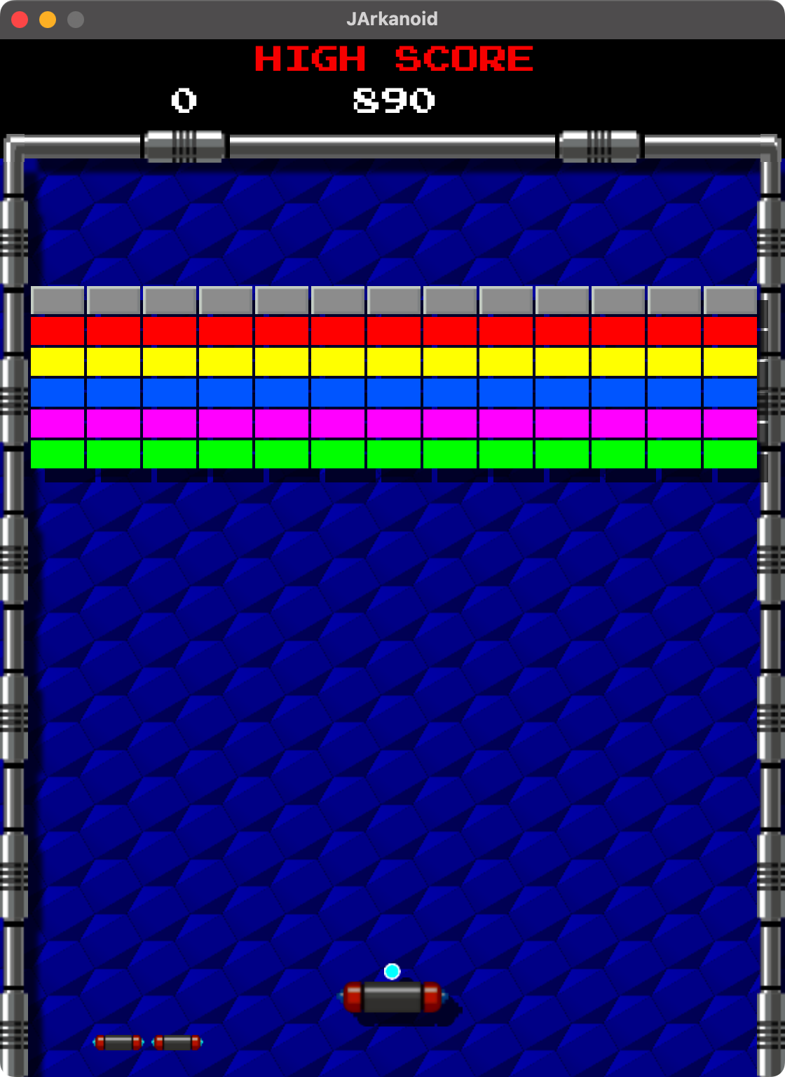 Games