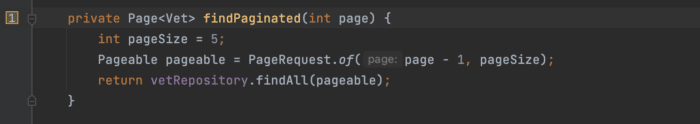 Mnemonic Line Bookmark in IntelliJ IDEA