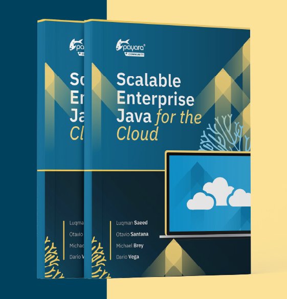Scalable Enterprise Java for the Cloud