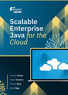 Scalable Enterprise Java for the Cloud