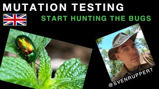 Video - Mutationtesting - english
