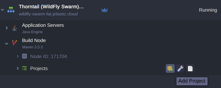 maven java
