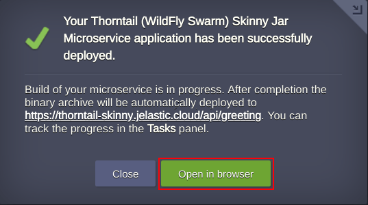 wildfly swarm