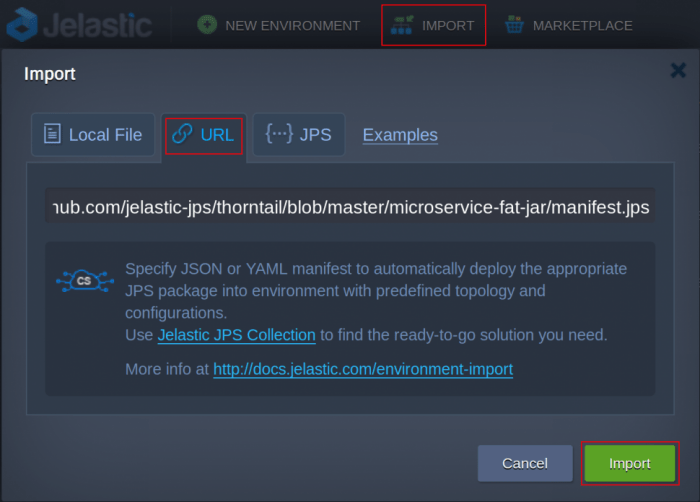maven java