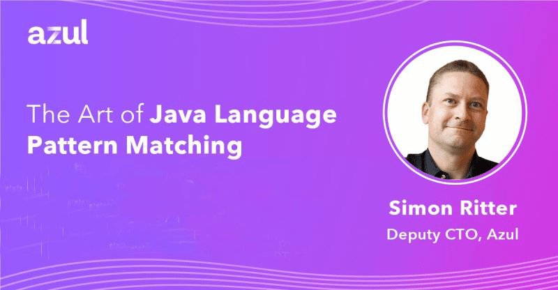 Use Pattern Matching to Simplify Java