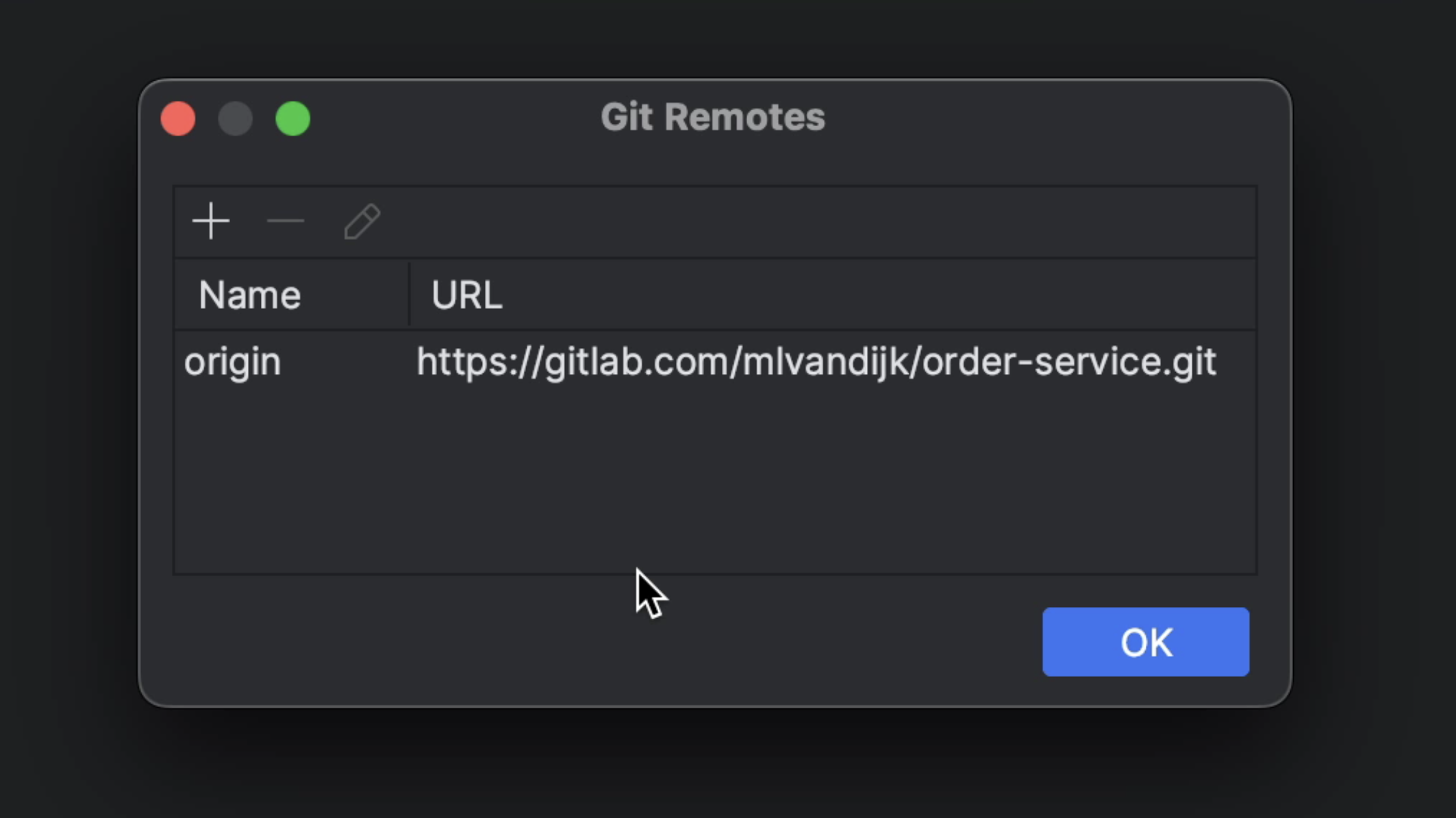 Remote